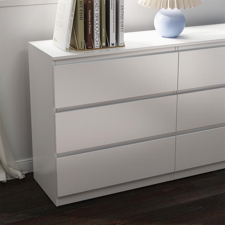 Produktbild Vicco Calisto (138 x 39 x 78.5 cm)