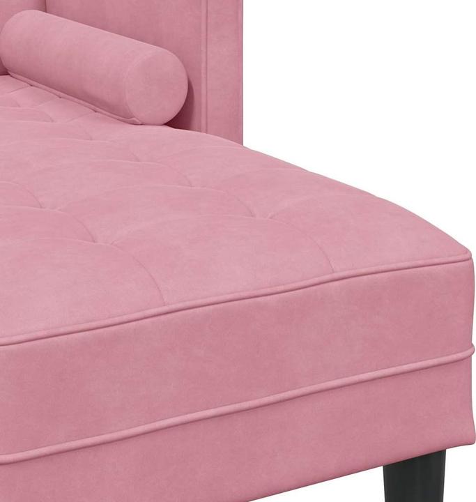 Actual product image vidaXL Sofa Set (3-seater)