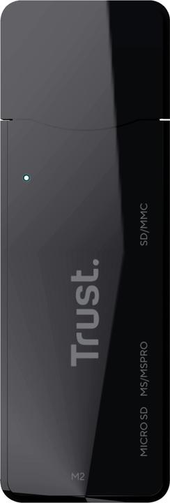Image du produit Trust Clé USB3 pour lecteur de cartes (USB 3.0)