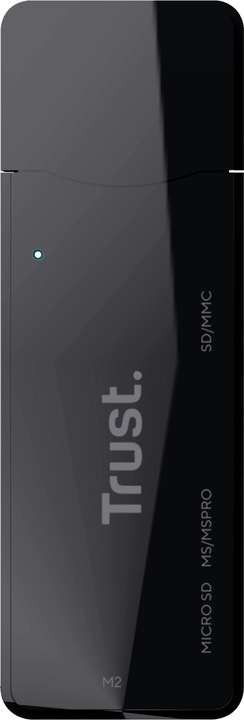 Actual product image Trust USB3 Card Reader Stick (USB 3.0)