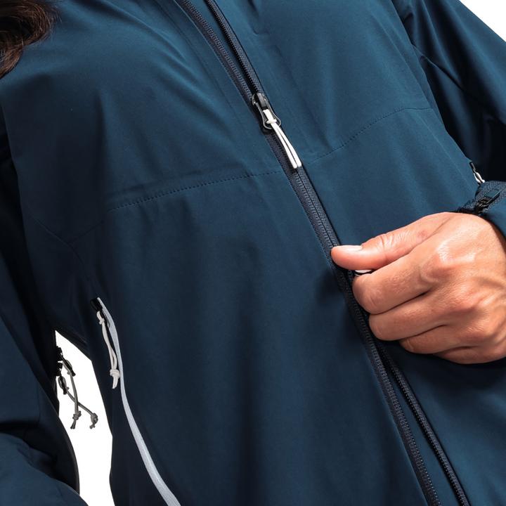 Actual product image Schöffel Softshell Jacket Mangart (42, L, XL)