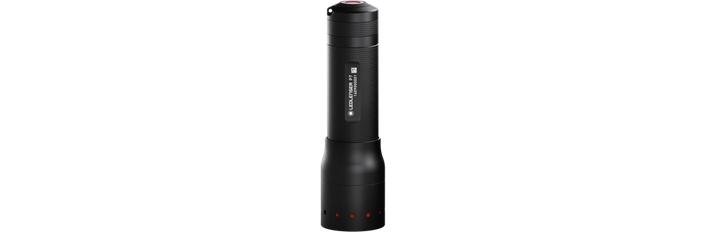 Produktbild Ledlenser Taschenlampe P7 40-650Lumen (13.10 cm, 650 lm)