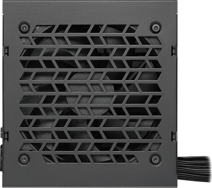 Actual product image Sama H500 Black 80+ White (500 W)