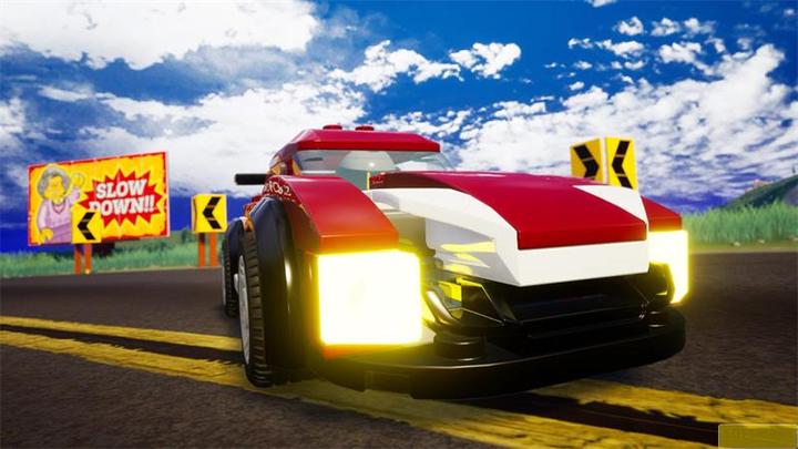 Produktbild 2K Games Lego 2K Drive - Awesome Edition (PS5, DE)
