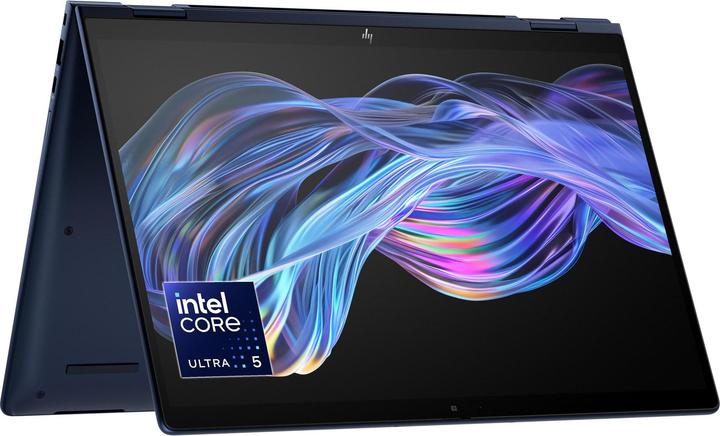 Produktbild HP EliteBook X Flip G1i Next Gen AI PC (14", 1000 GB, 32 GB, CH, Intel Core Ultra 5 228V)