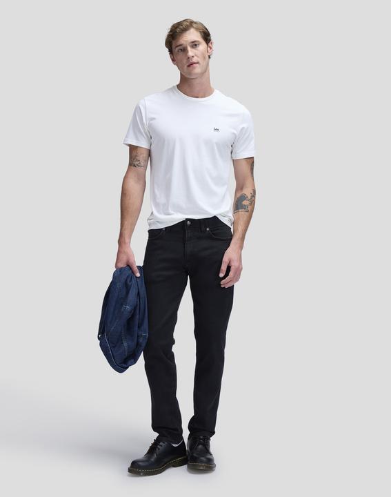 Actual product image Lee Straight Fit Mvp (33)