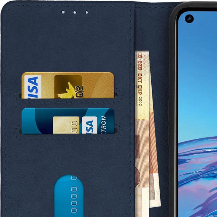 Immagine prodotto Avizar Serie Chester (Oppo A53s)