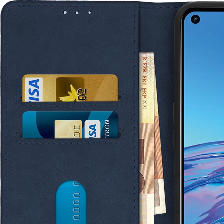 Actual product image Avizar Chester Series (Oppo A53s)