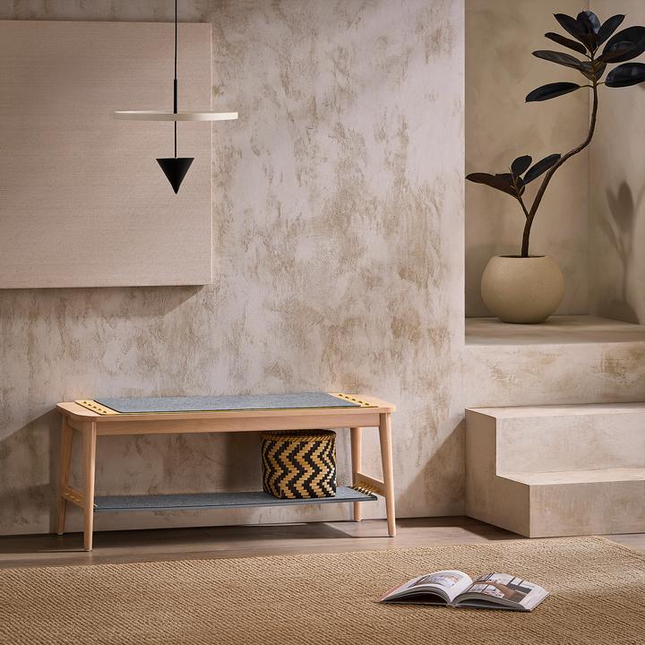 Produktbild SoBuy Callan (110 cm)