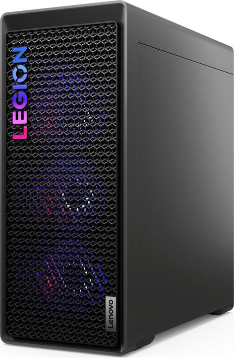 Image du produit Lenovo Legion T7 34IAS10 (2000 Go, 64 Go, Intel Core Ultra 9 285K, GeForce RTX 5080)