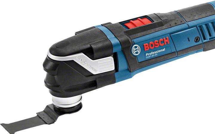 Actual product image Bosch Professional Gop 40-30