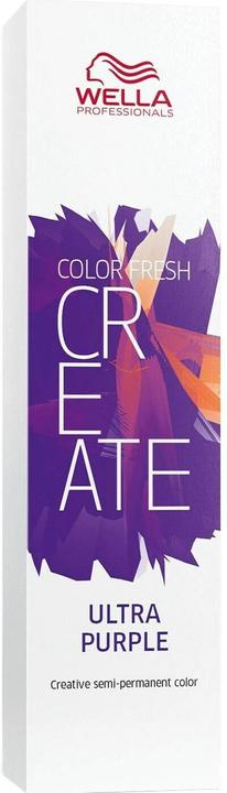 Color Fresh Create, Ultra Purple