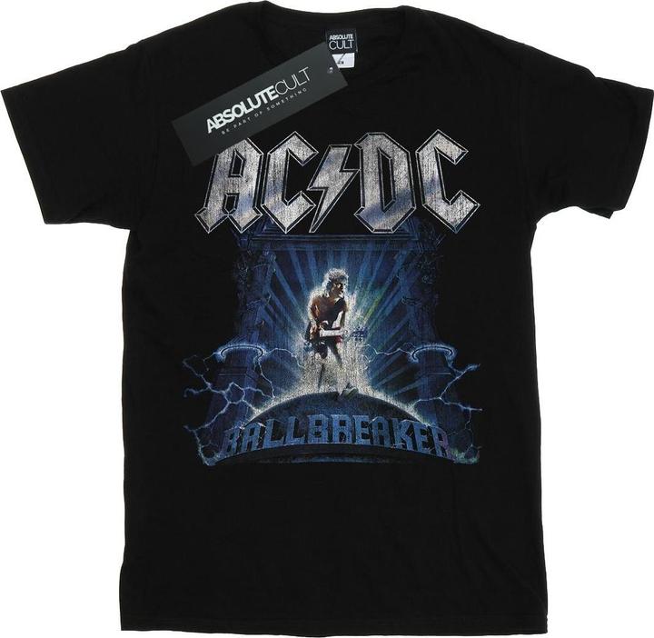 Image du produit AC/DC - T-shirt BALL BREAKER - Homme (3XL)