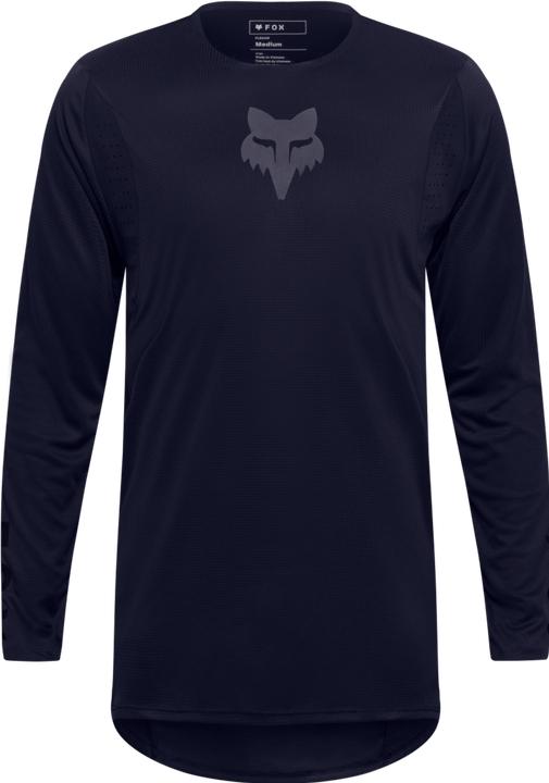 Produktbild Fox Flexair Blackout Jersey (M)