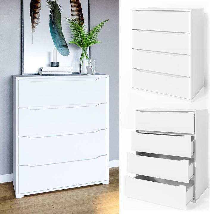 Image du produit Vicco Ruben (102 x 48 x 80 cm)
