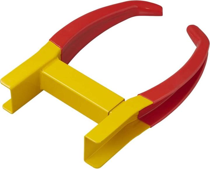 Actual product image ProPlus Wheel claw XL universal