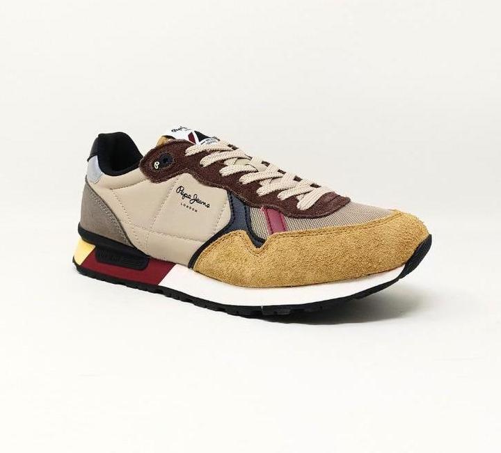 Image du produit Pepe Jeans Brit Colors (40)