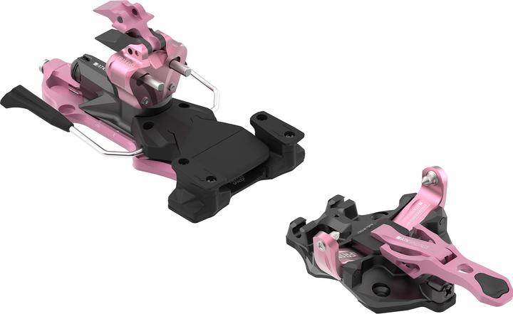 Image du produit ATK Bindings Freeraider 15 Evo (Ski de randonnée, Freeride Mountain)