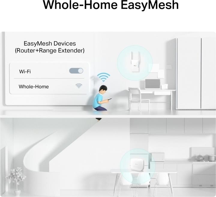 Produktbild TP-Link Archer MR505