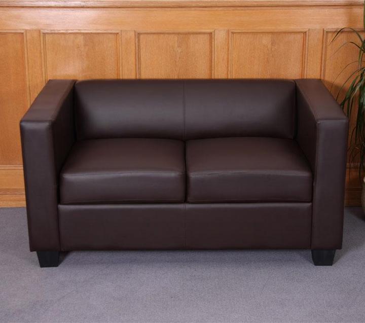 Produktbild MCW Lille-S-K-2 (2-Sitzer)