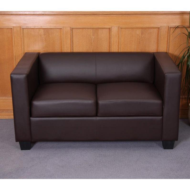 Thumbnail - MCW, Sofa, Lille-S-K-2 (2-Sitzer)