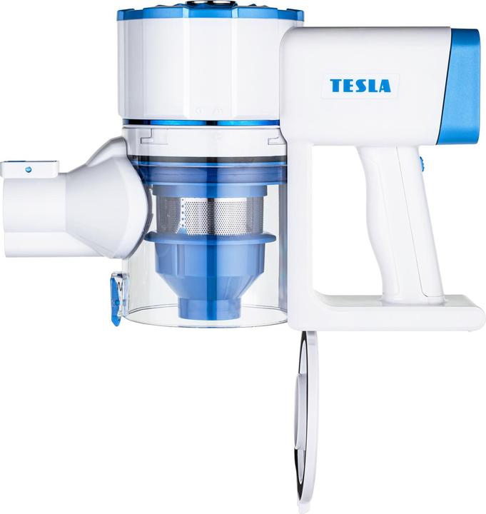Produktbild Tesla PureStar E40