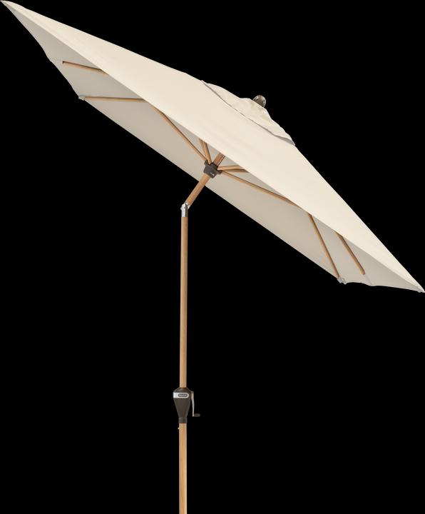 Actual product image Doppler Alu Wood Ultra (3 m)