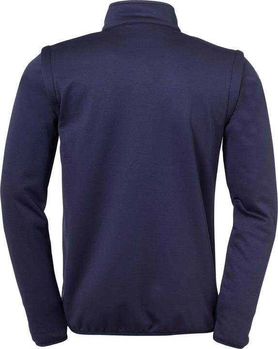 Image du produit Uhlsport Jacke ESSENTIAL MULTI WITH REM. SLEEVES (L)
