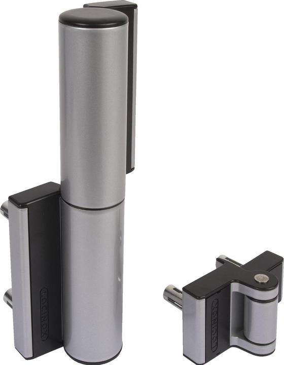 Locinox Gate hinge and gate closer TIGER (Outdoor)
