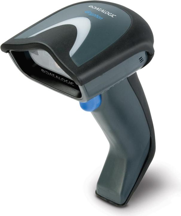 Actual product image Datalogic Gryphon GD4130-BKK1 (1D barcodes)