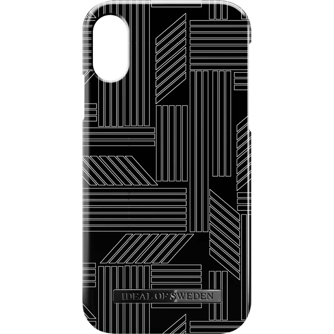 Thumbnail - iDeal Of Sweden Fashion (Apple iPhone X), Smartphone Hülle, Mehrfarbig