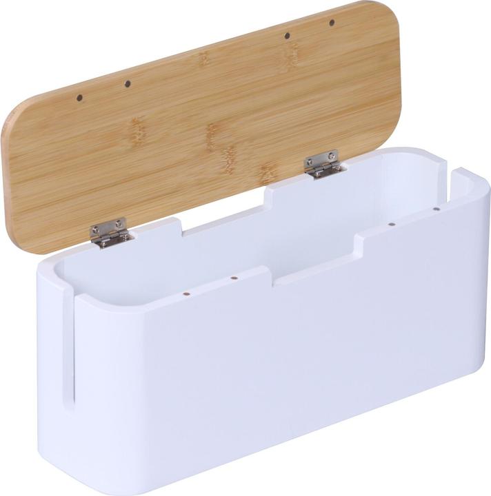 Immagine prodotto Relaxdays scatola cavi