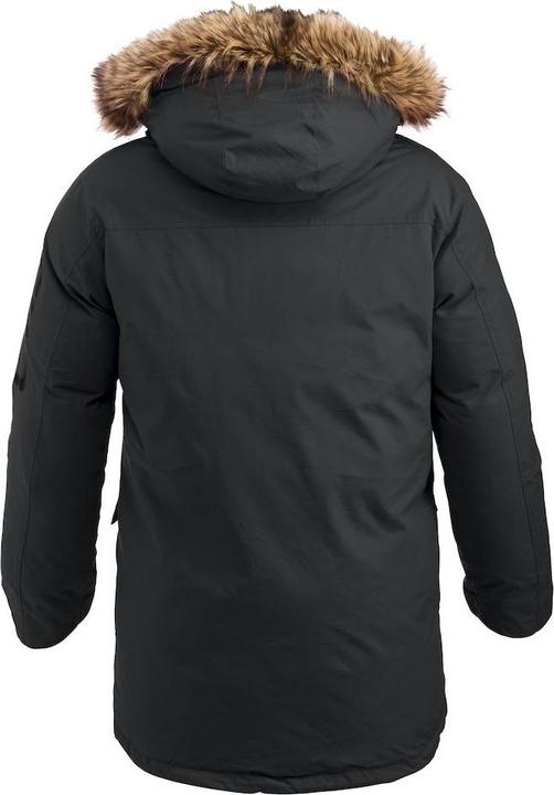 Actual product image Clique Malamute Parka (S)