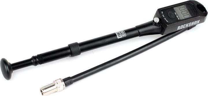 Productafbeelding RockShox Digitale hogedrukpomp