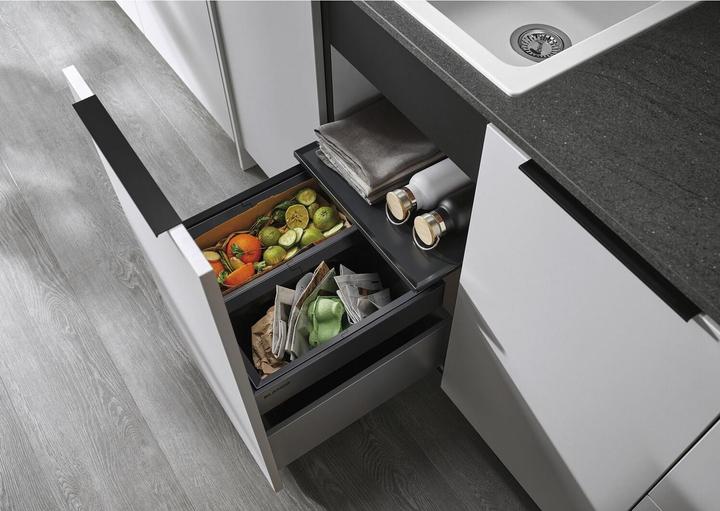 Immagine prodotto Blanco Flexon II 45/2 (32 l)