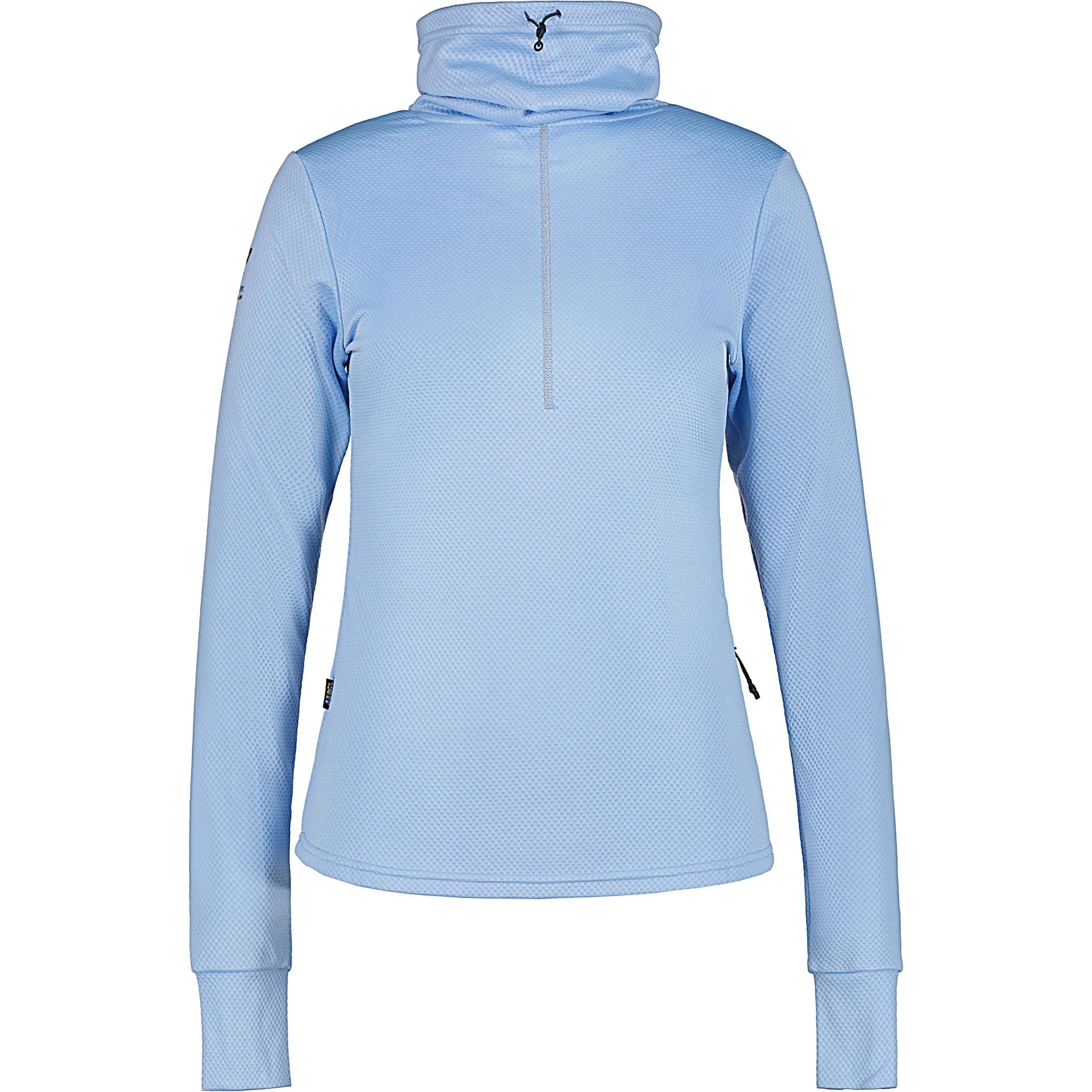 Thumbnail - Rukka, Damen, Funktionsshirt, langarmshirt multia (42), Blau, 42