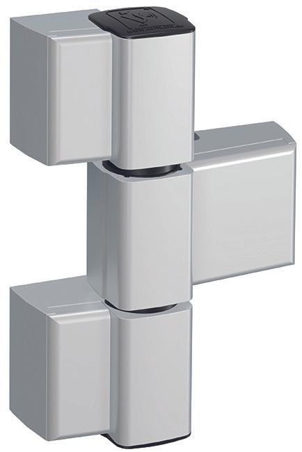 Actual product image Dr. Hahn Universal band tap series 60 AT / M 751