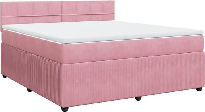 Immagine prodotto vidaXL Boxspringbett (180 x 200 cm)