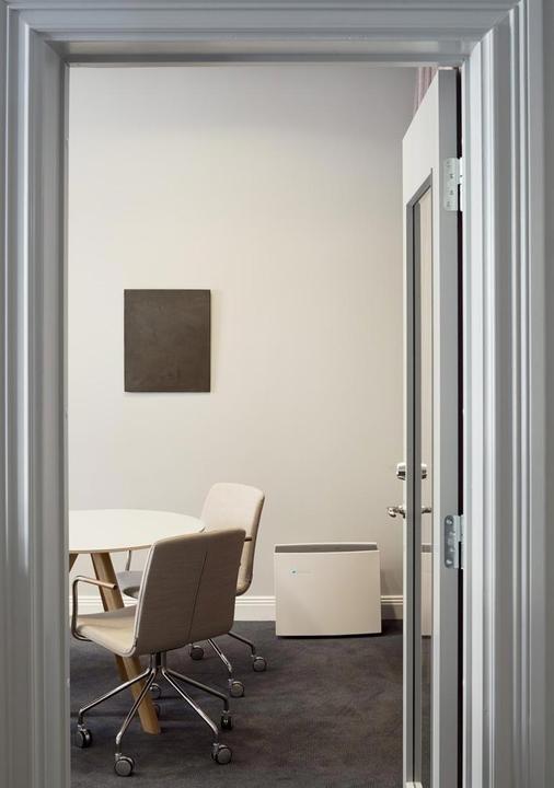 Image du produit Blueair Par M (36 m²)