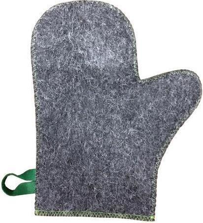 Actual product image Flammifera Sauna Middle Gray