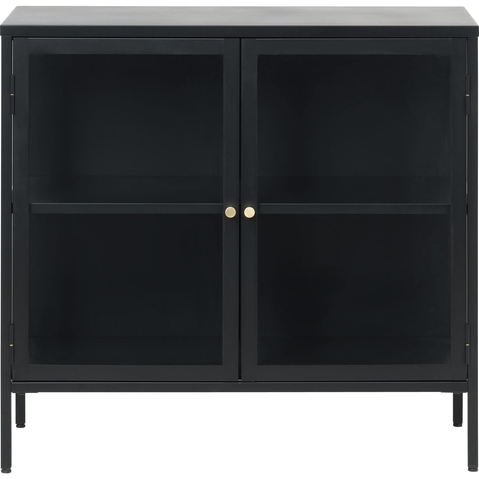 Thumbnail - Nordic Touch, Kommode + Sideboard, Christiansfeld (90 x 40 x 85 cm)