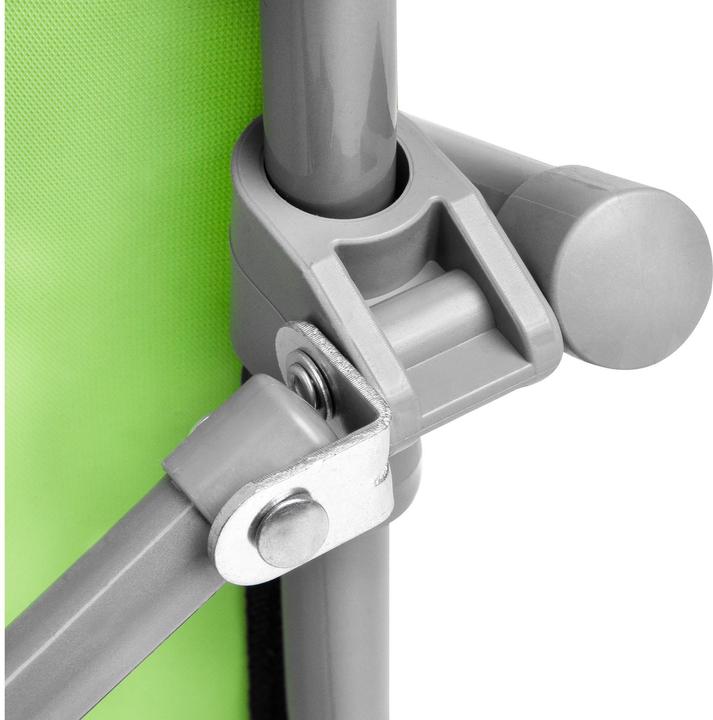 Produktbild Spokey Campingstuhl Panama Gelb