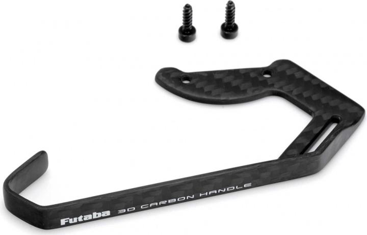 Immagine prodotto Futaba Manico in carbonio 3D T10PX E-Top