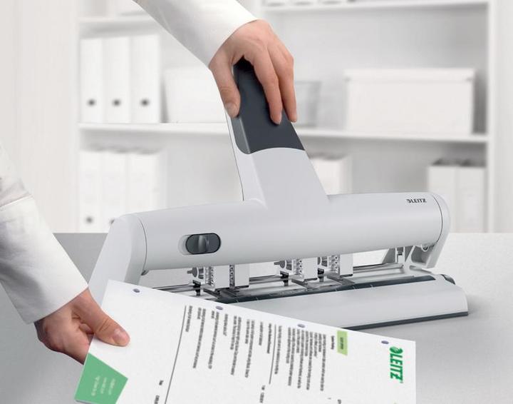Actual product image Leitz Multi-punch Acto