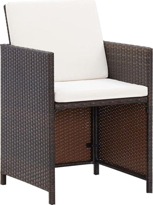 Image du produit vidaXL Cherlyn (67 cm)