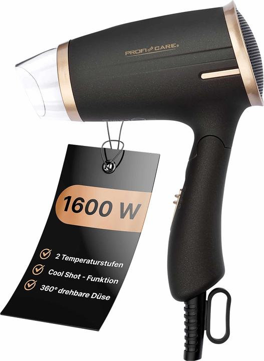 Profi-Care Pc-Ht 3009 (1400 W)