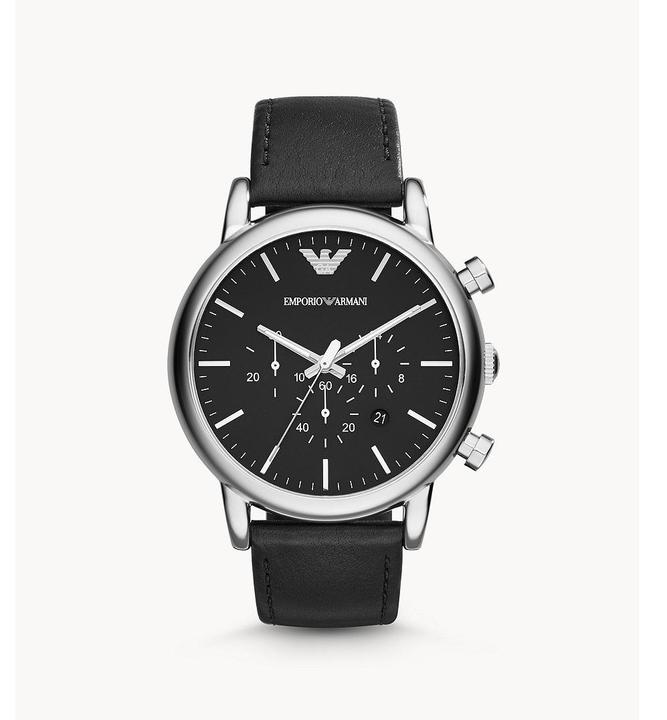 Produktbild Emporio Armani Chronograph AR1828 (Chronograph)