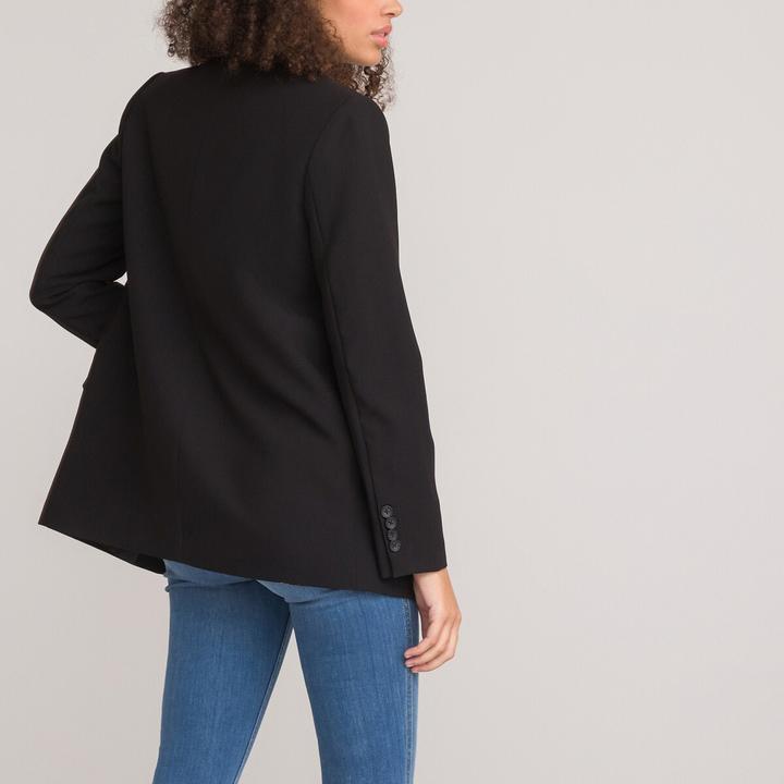 Immagine prodotto La Redoute Collections Blazer ampio (36)