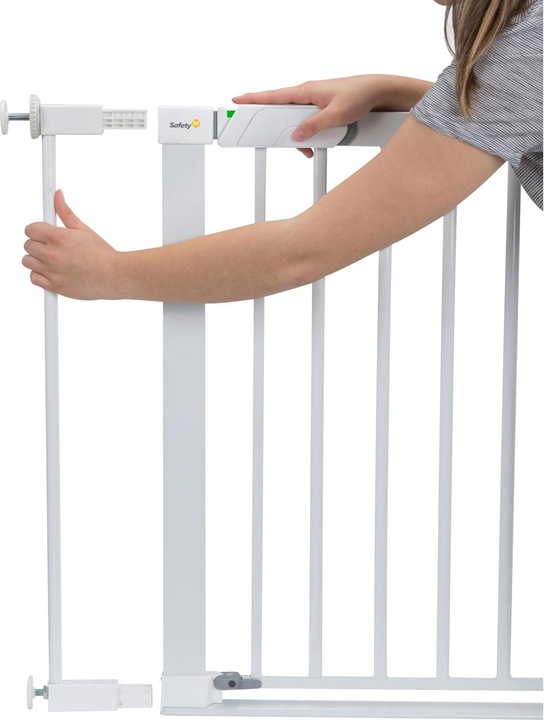 Immagine prodotto Safety 1st Prolunga Easy Close 7cm metallo bianco
