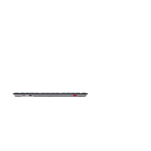 Produktbild CHERRY KW 9200 Mini (DE, Kabellos)
